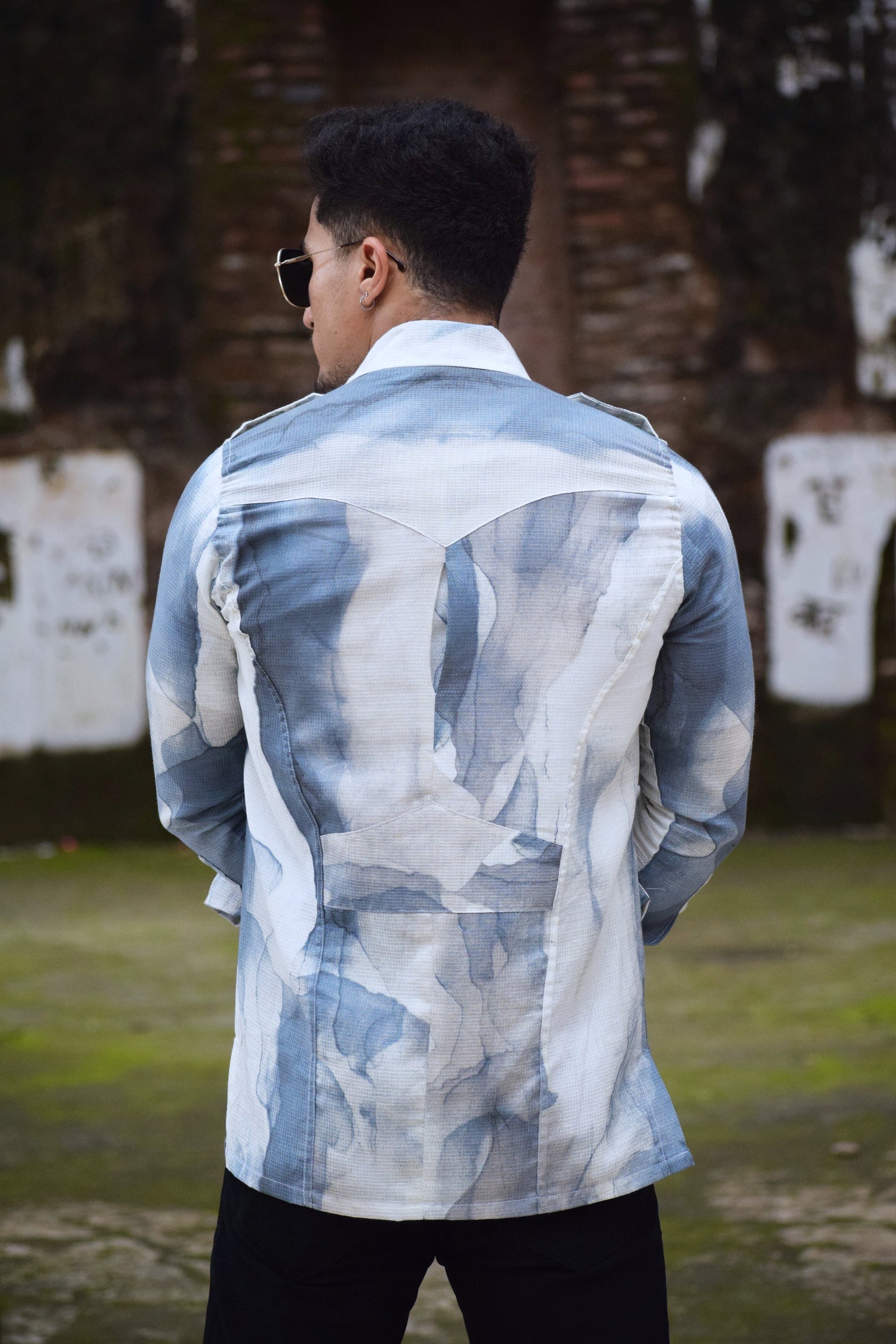 The Stonewave Recon Hunting Shirt
