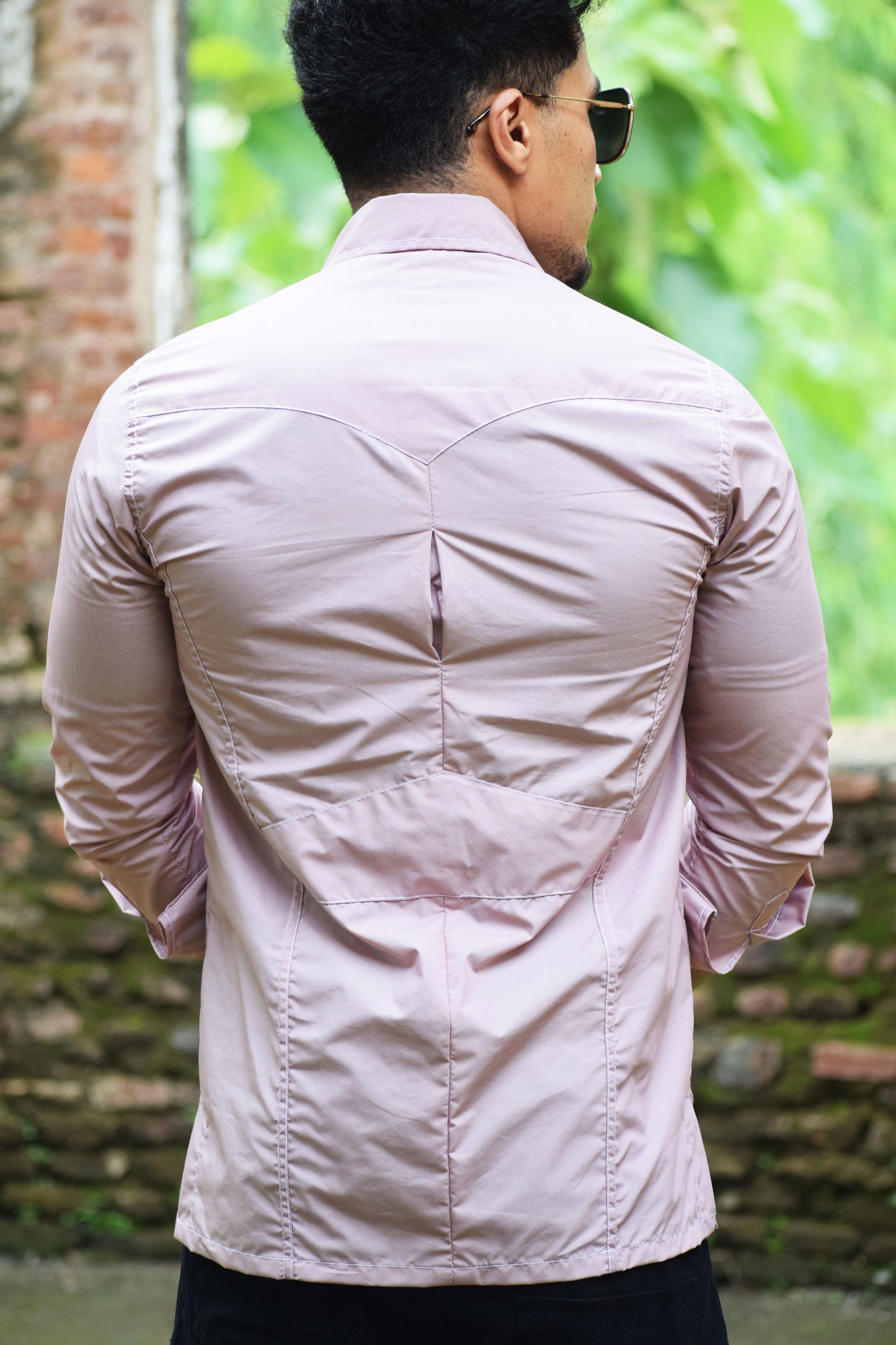 Dustrose Command Hunting Shirt