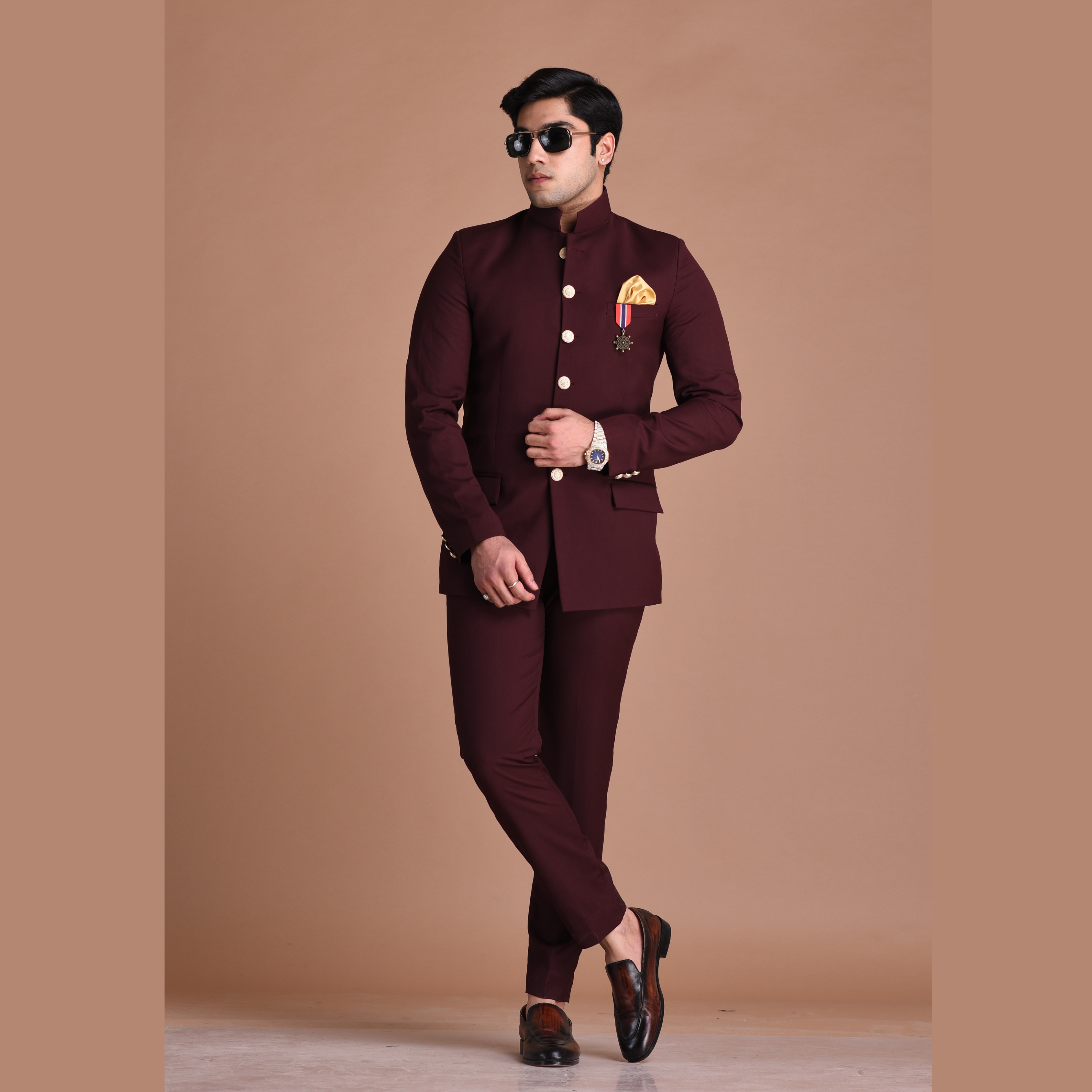 Wine 2025 colour coat