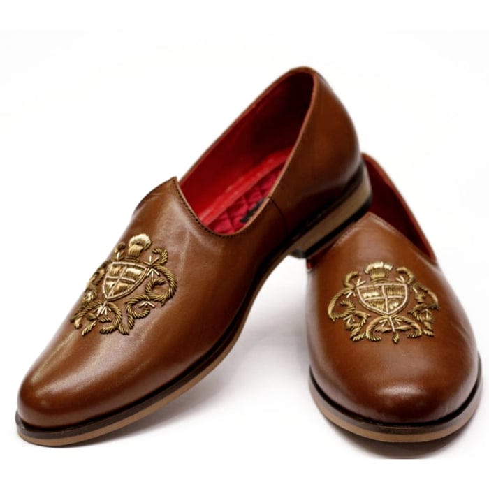 brown color mojdi set