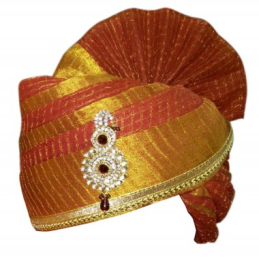 Maroon doriya