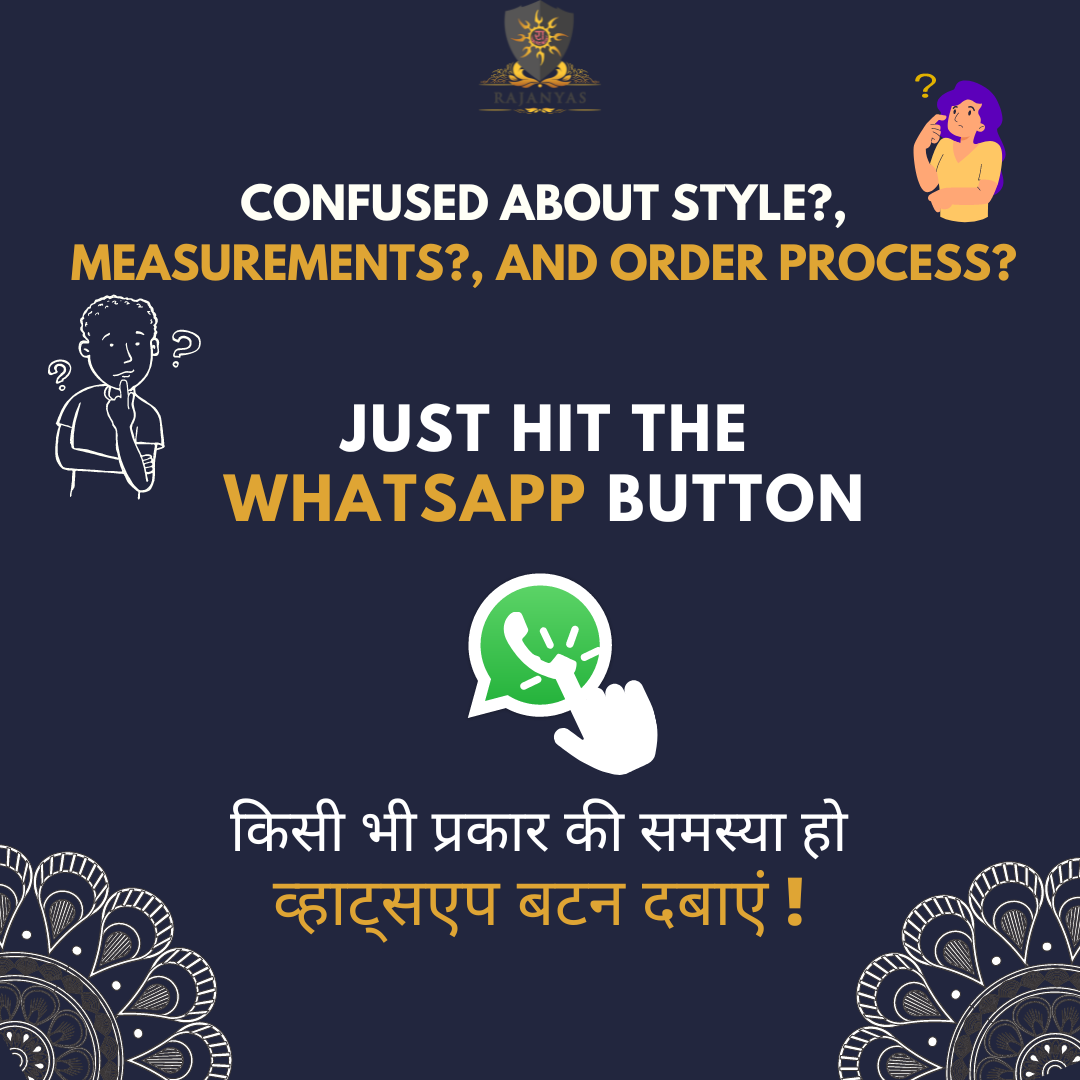 Rosewood Color Kimkhab Half Jodhpuri Jacket With Kurta Pajama Set