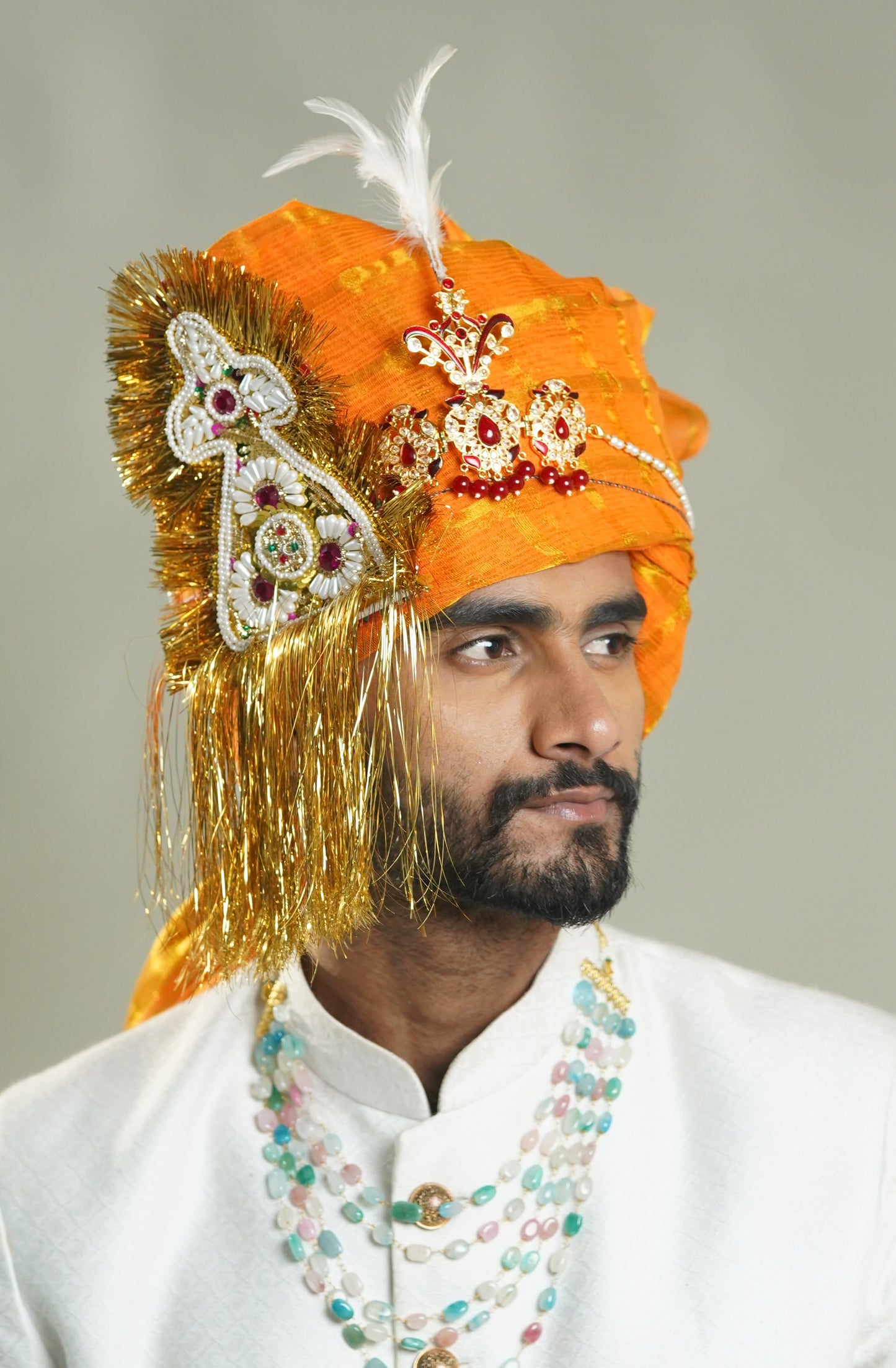 Metal Doriya safa