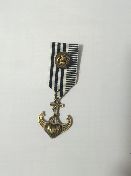 Monogram 57