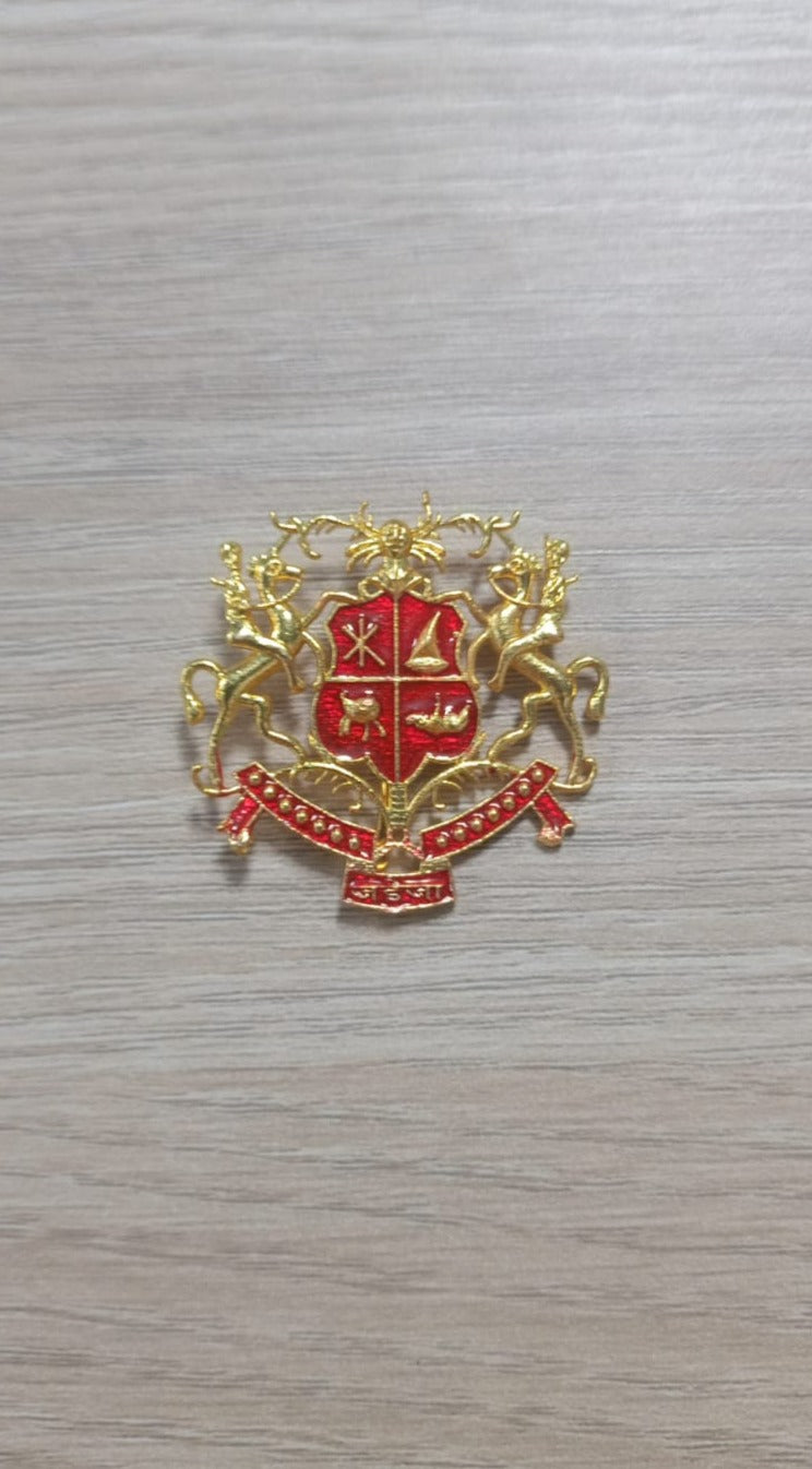 Monogram 72