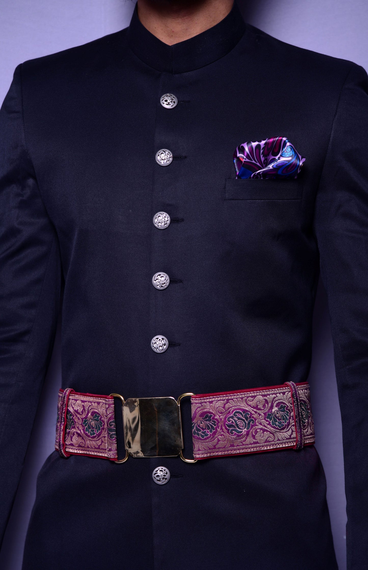 WaistBelt 10