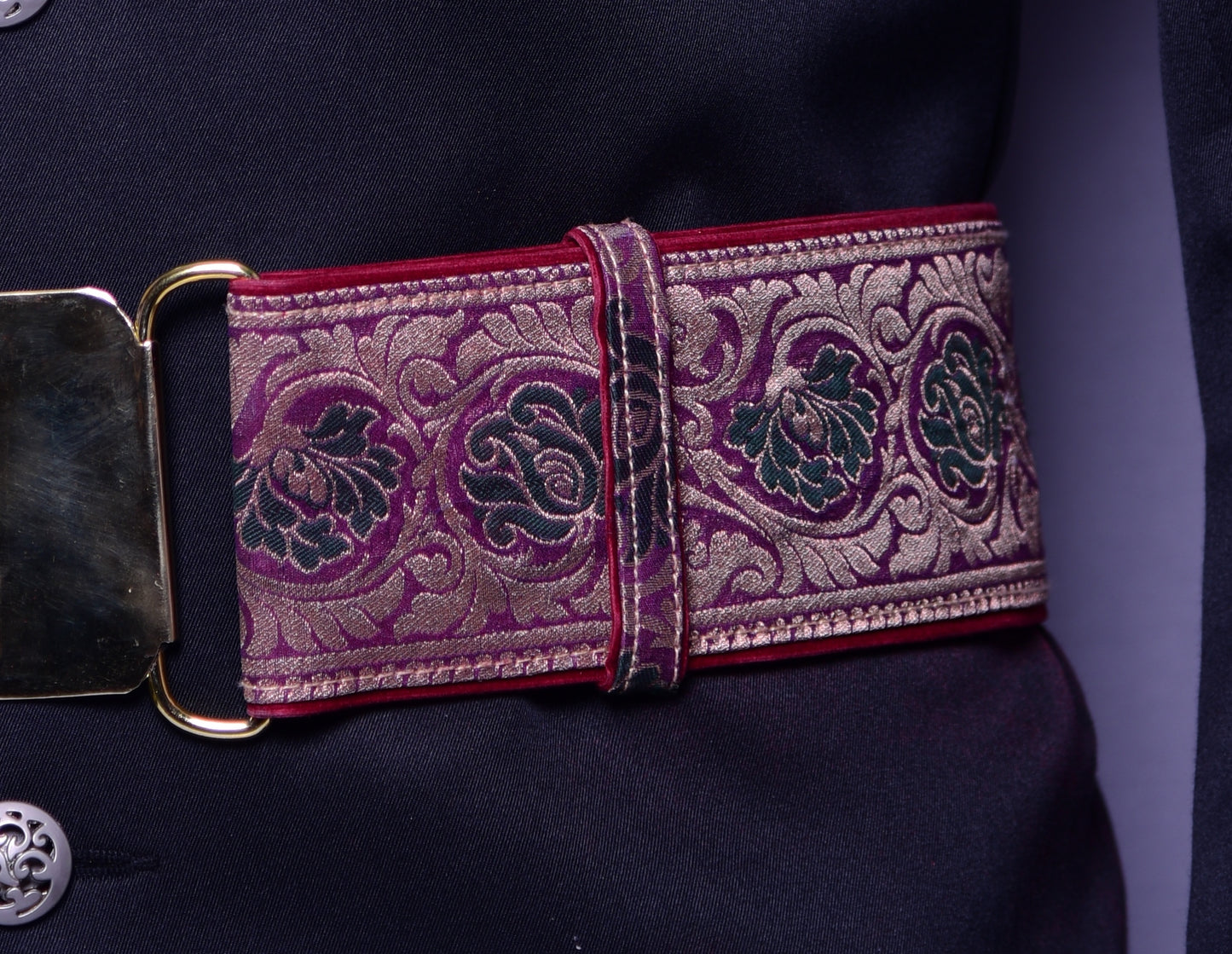 WaistBelt 10