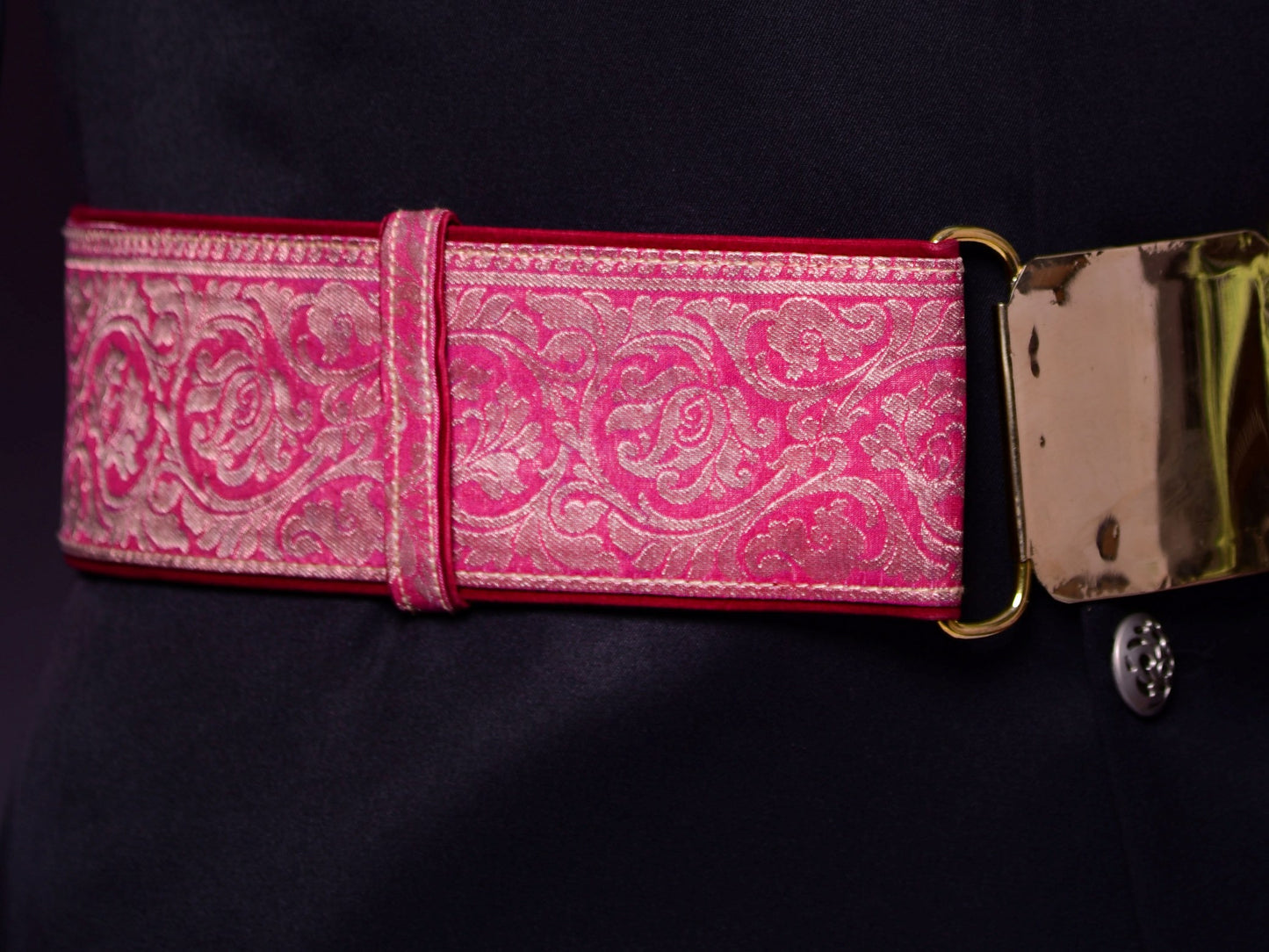 WaistBelt 07