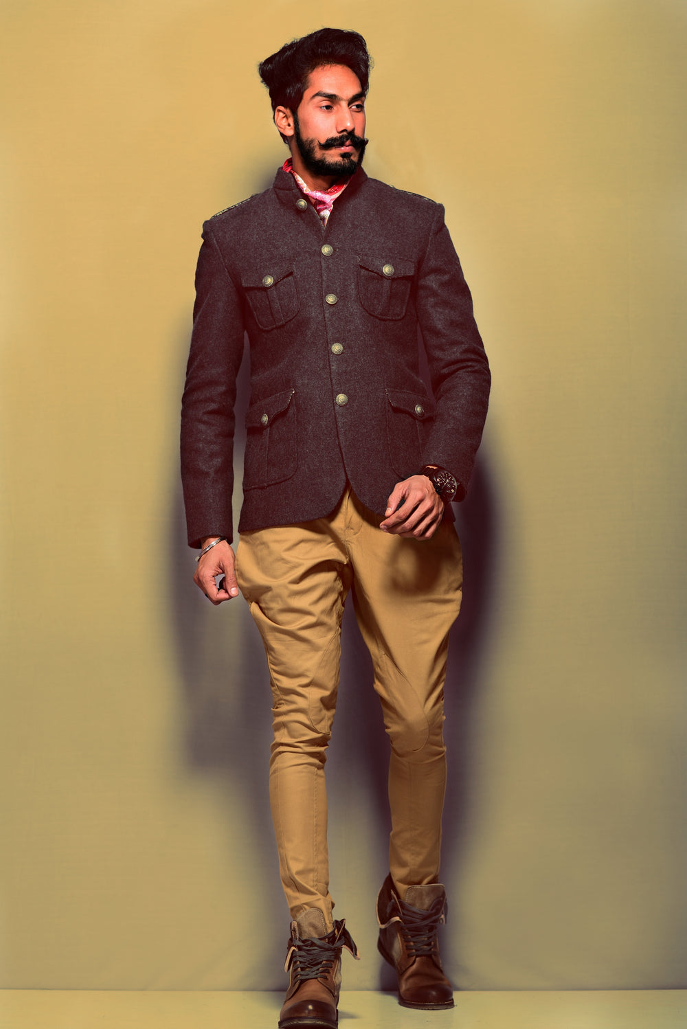 Indian Ethnic Fashion – Rajanyas