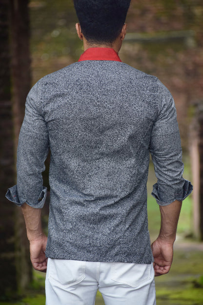 Fire & Ash Dual Shade Hunting Shirt