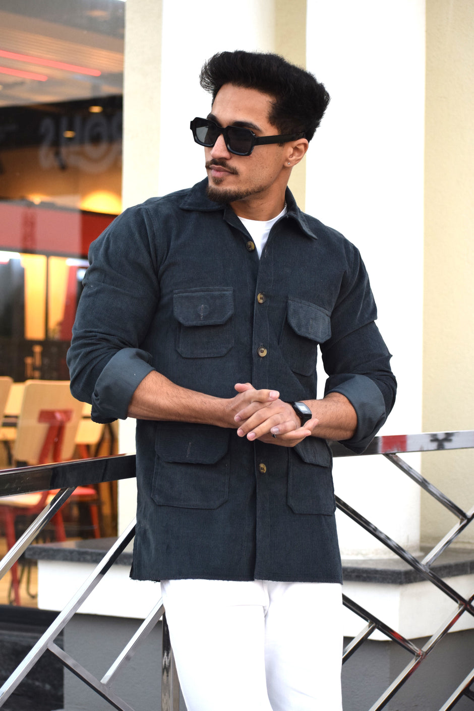 Shirts - Authentic Hunting & Printed Shirt Collection – Rajanyas