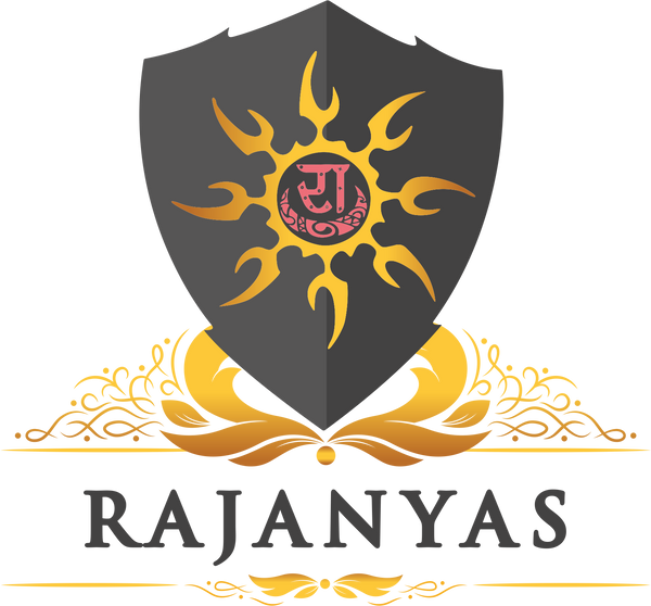 Rajanyas