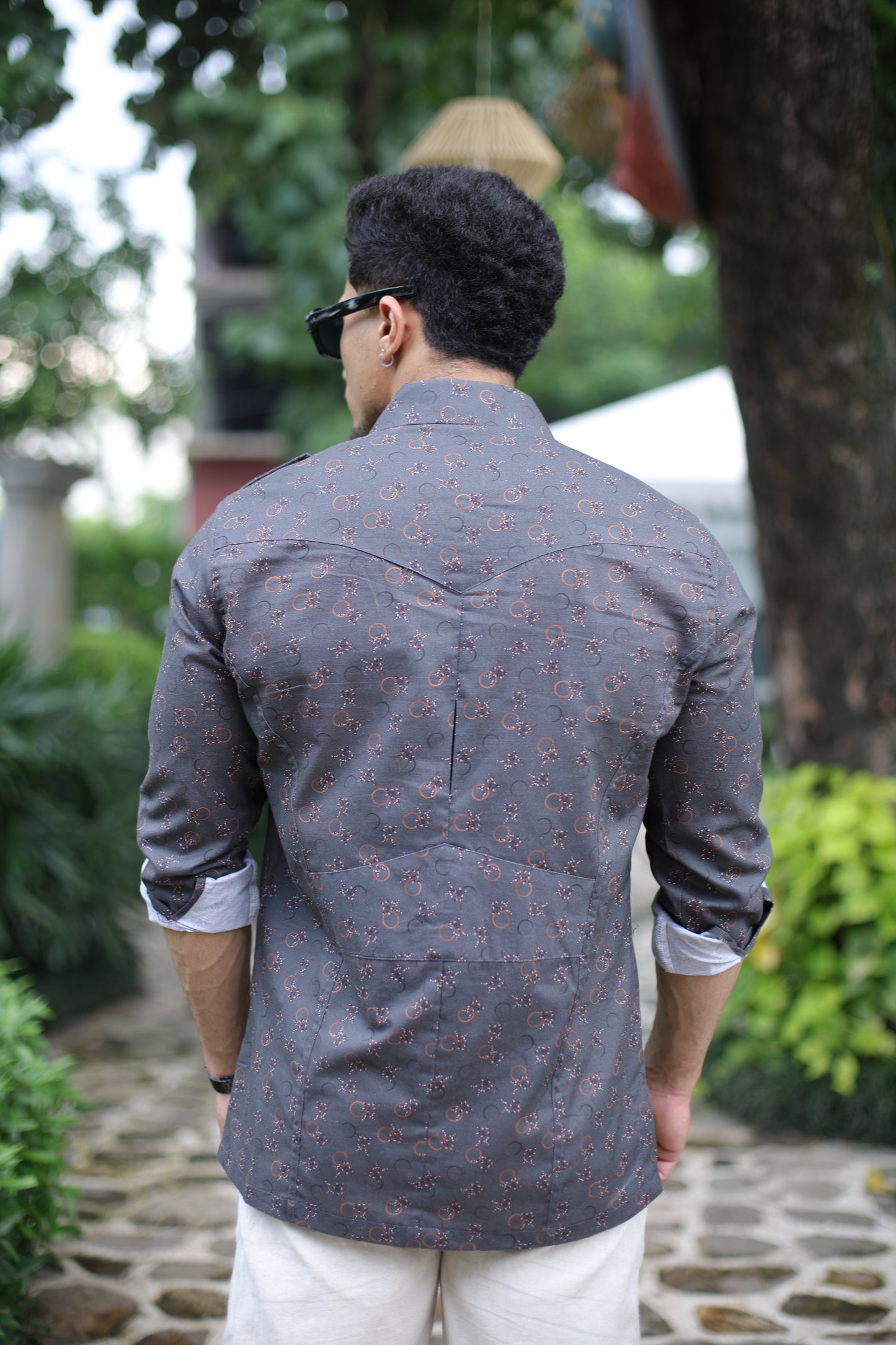 Ironwheel Recon Hunting Shirt