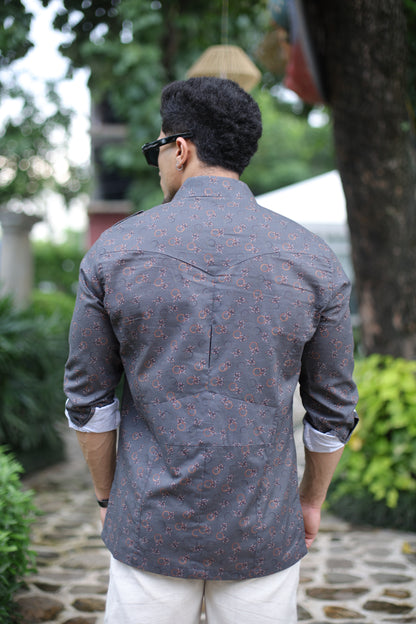 Ironwheel Recon Hunting Shirt