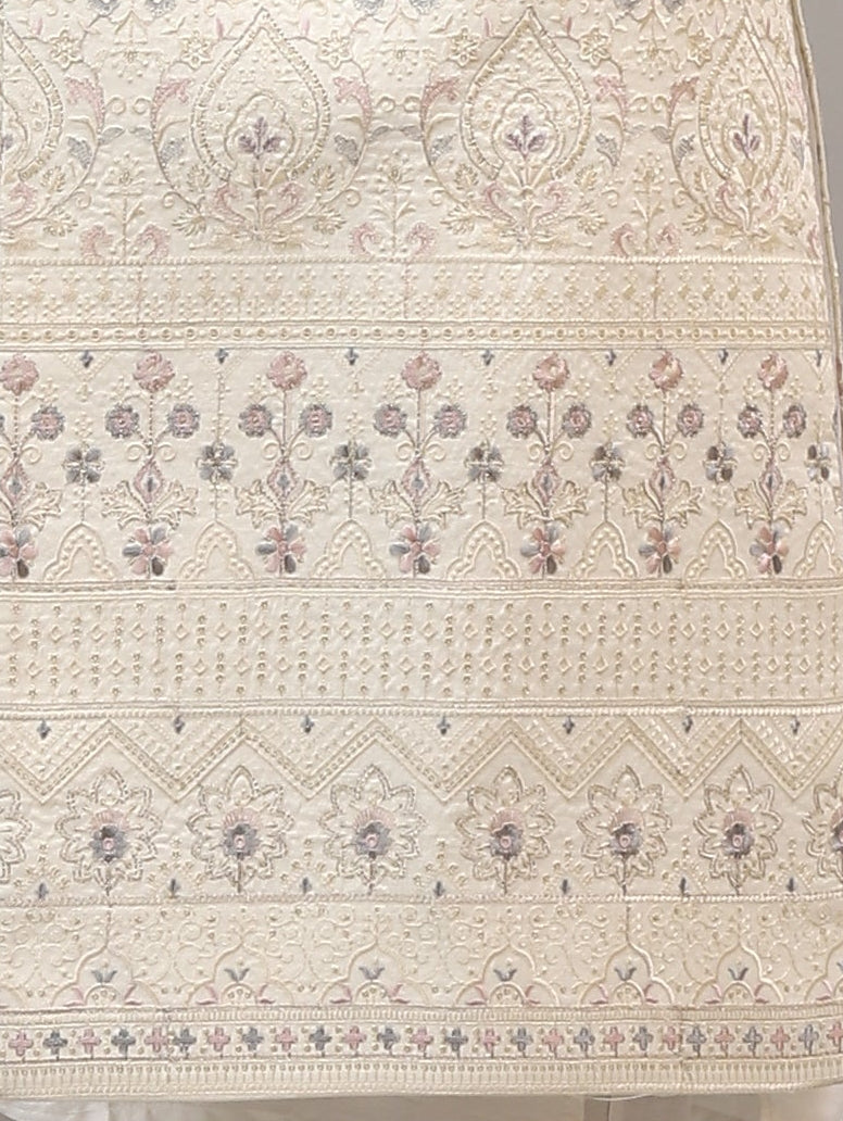 close up fabric picture