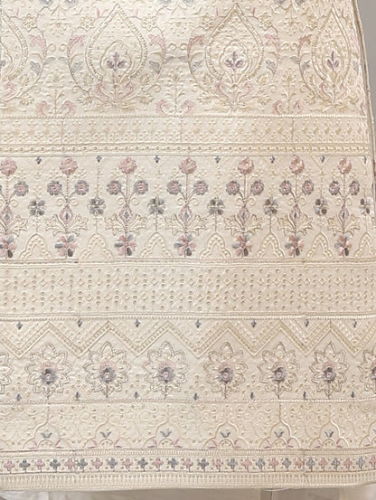 close up fabric picture