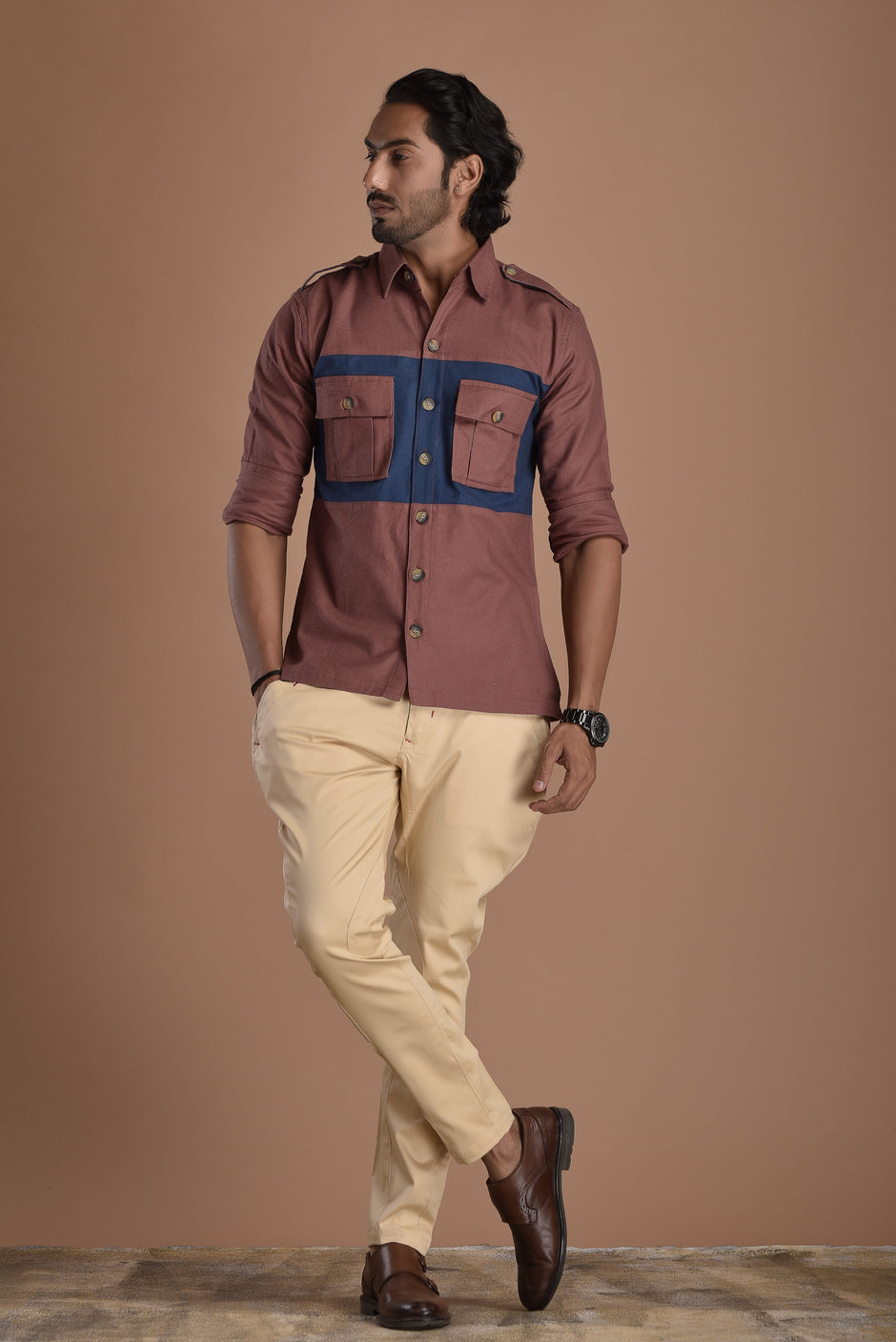 Shirts - Authentic Hunting & Printed Shirt Collection – Rajanyas