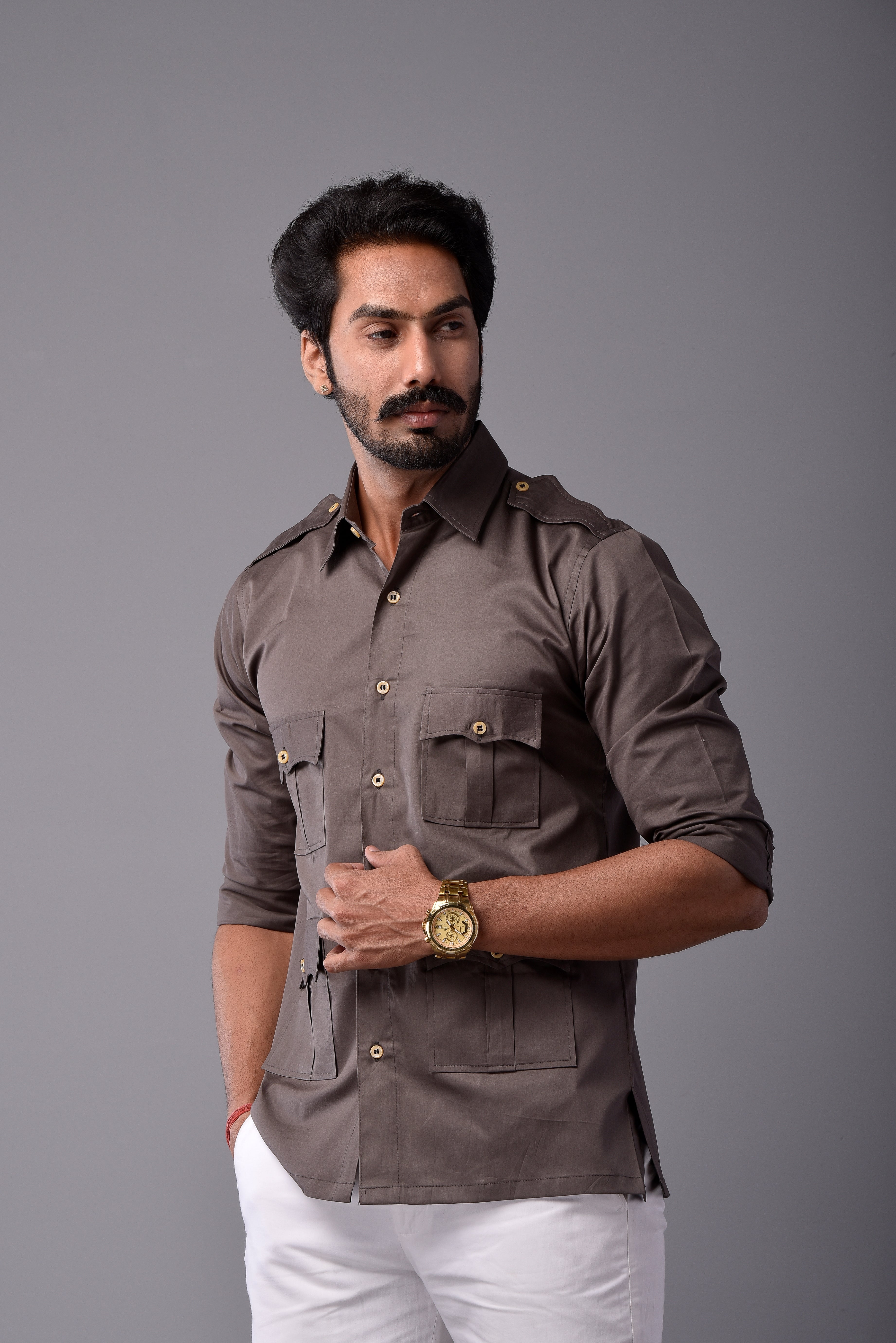 Shirts - Authentic Hunting & Printed Shirt Collection – Rajanyas