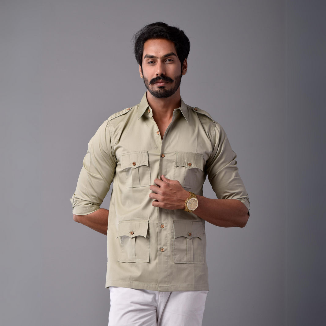 Shirts - Authentic Hunting & Printed Shirt Collection – Rajanyas
