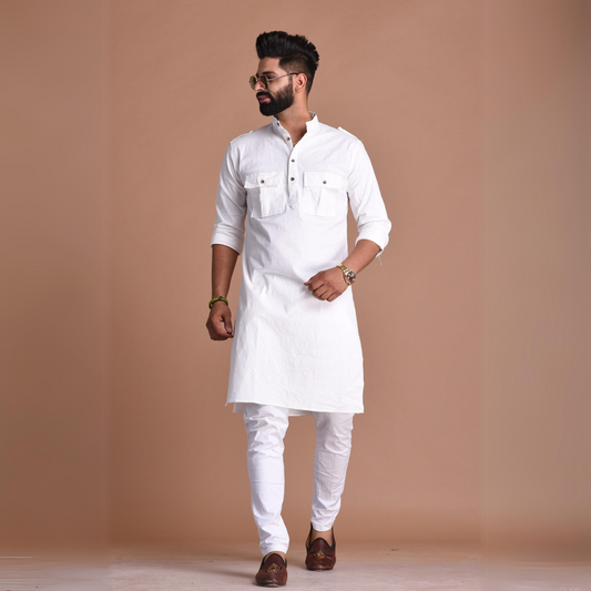 Rajputi kurta pajama hotsell