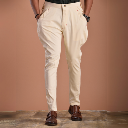 Personalized Premium Men's Breeches| Fawn