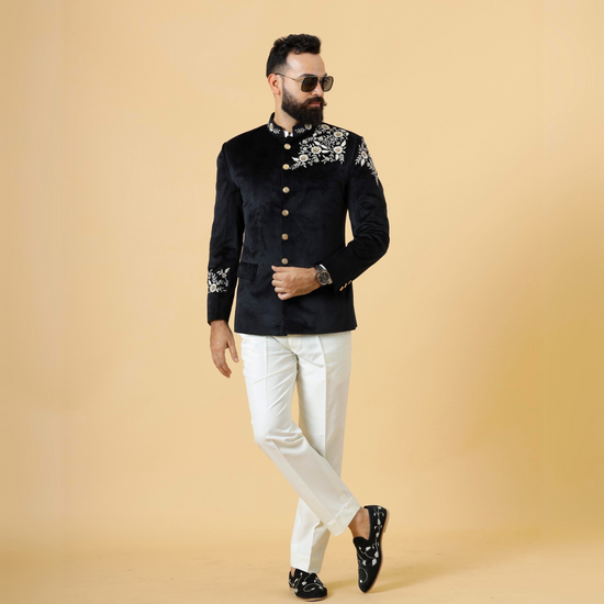 Rajputana poshak man clearance