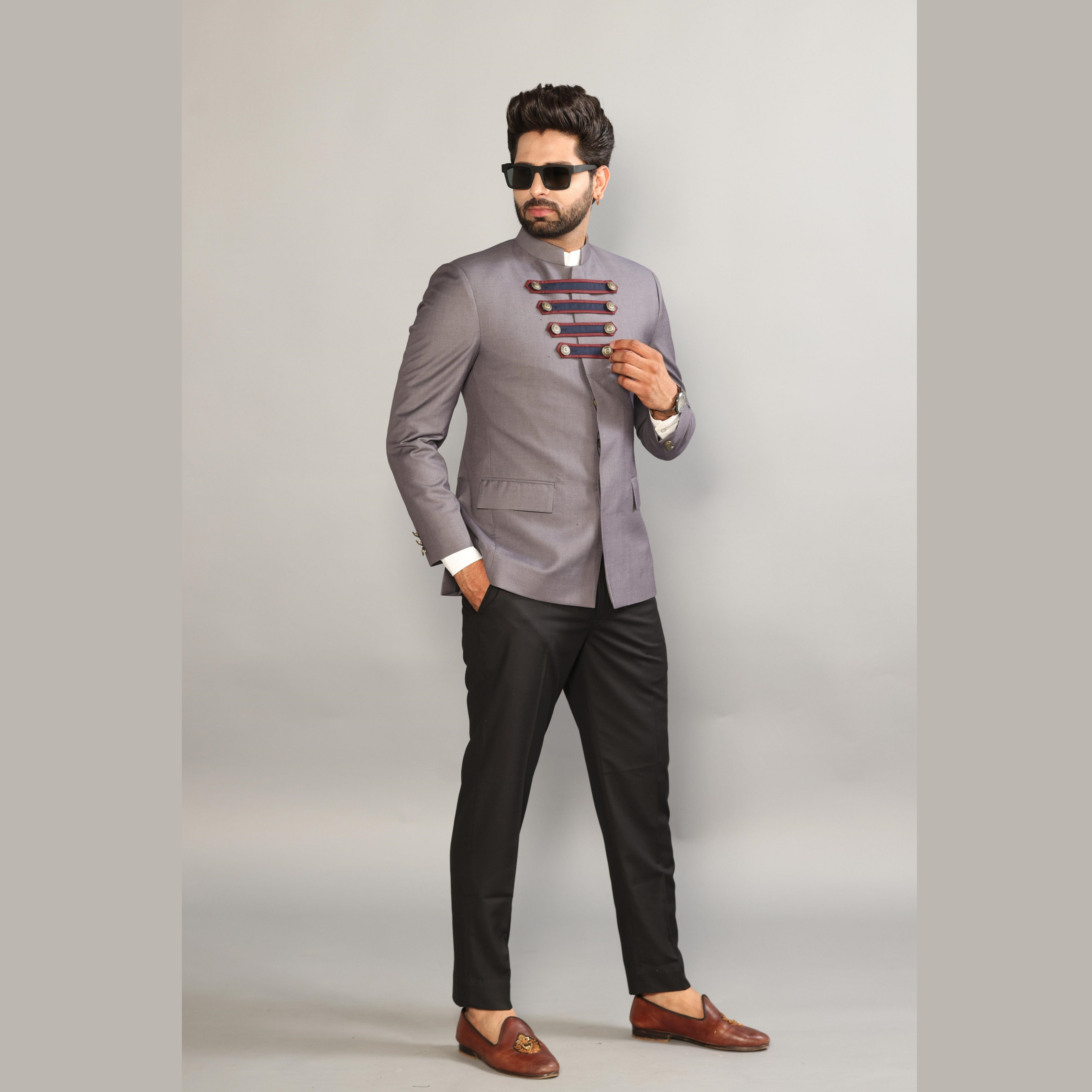 37 Satyam ideas | manyavar, casual blazer for men, mens outfits