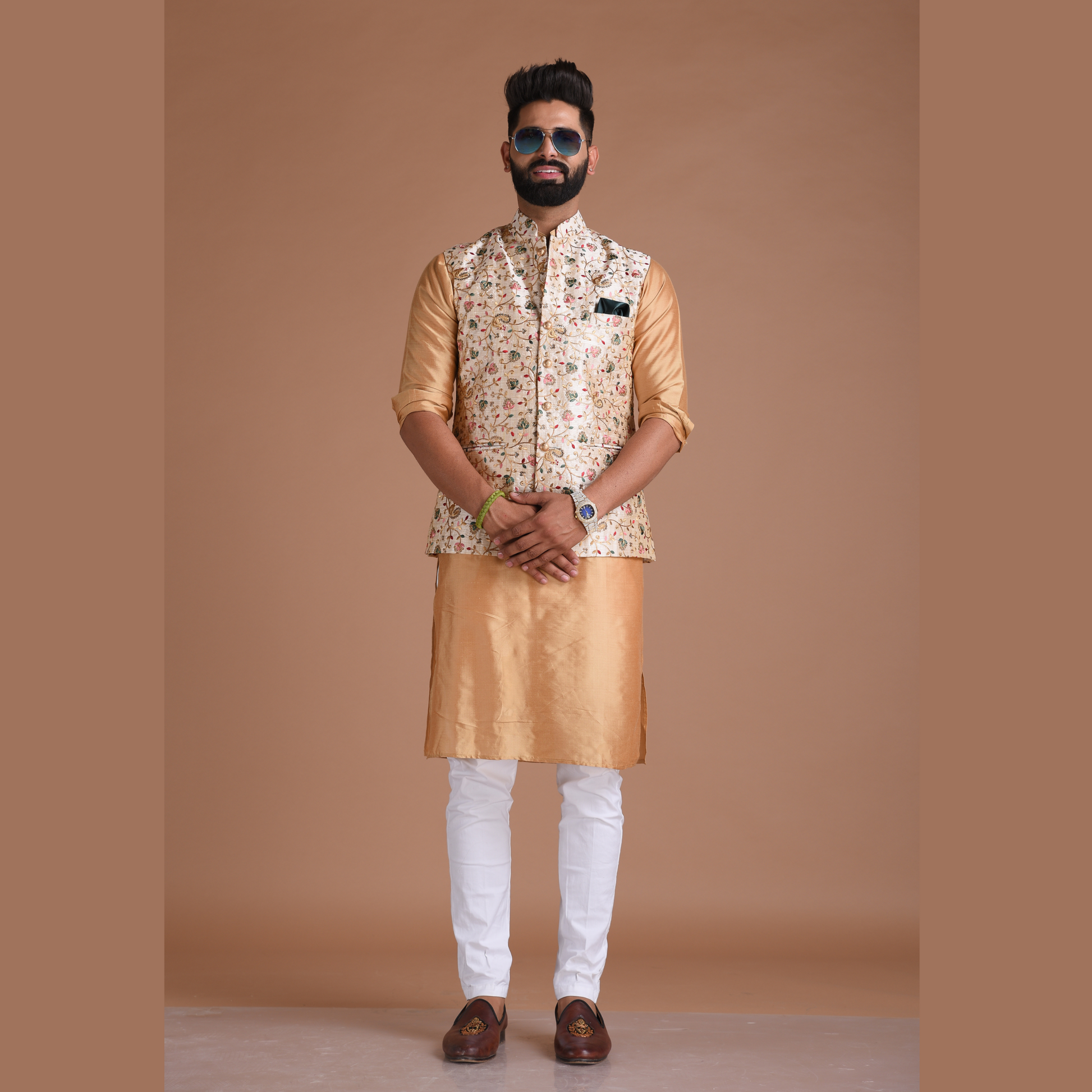 Latest design of modi jacket on sale