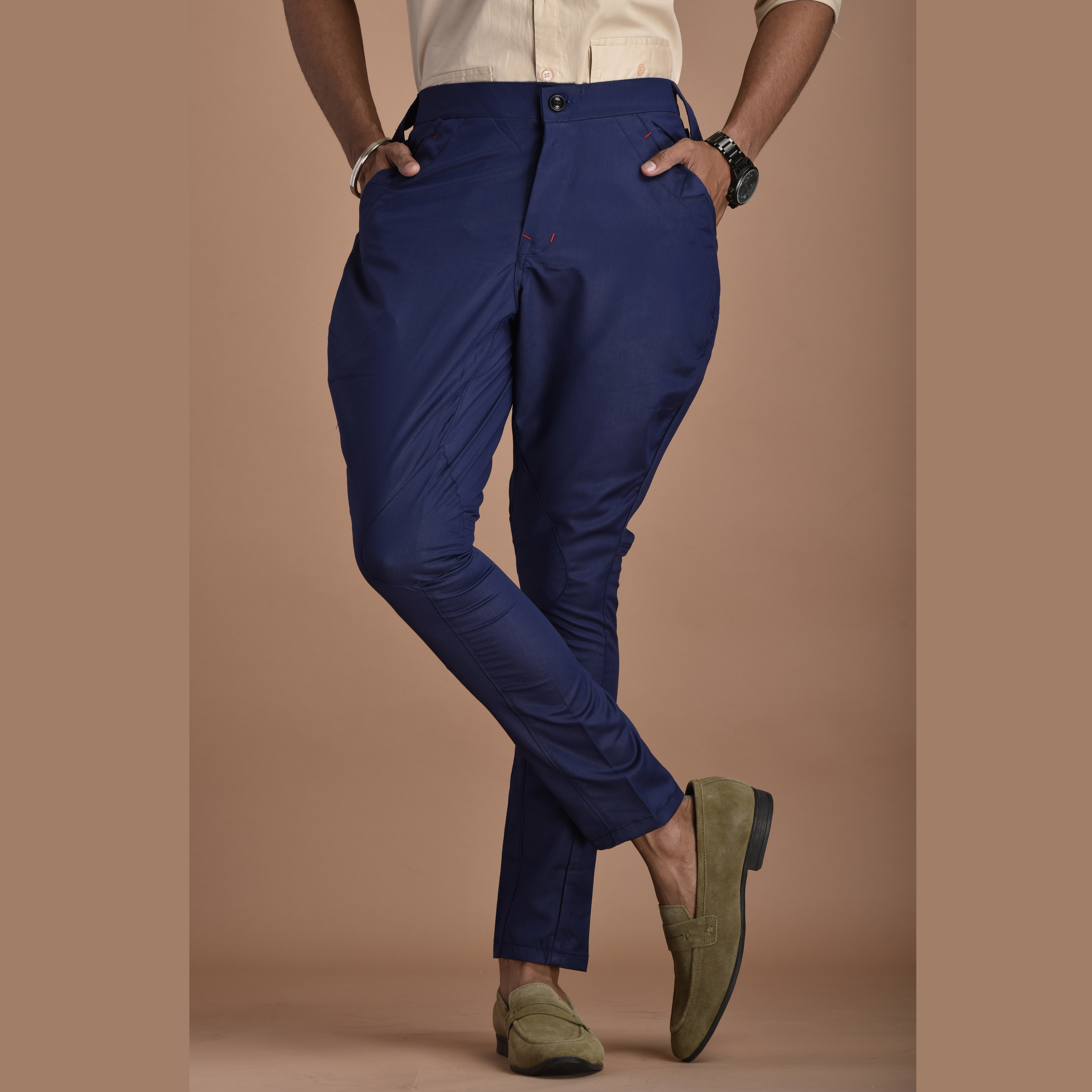 Men's Trousers Price Starting From Rs 175/Pc. Find Verified Sellers in  Jodhpur - JdMart