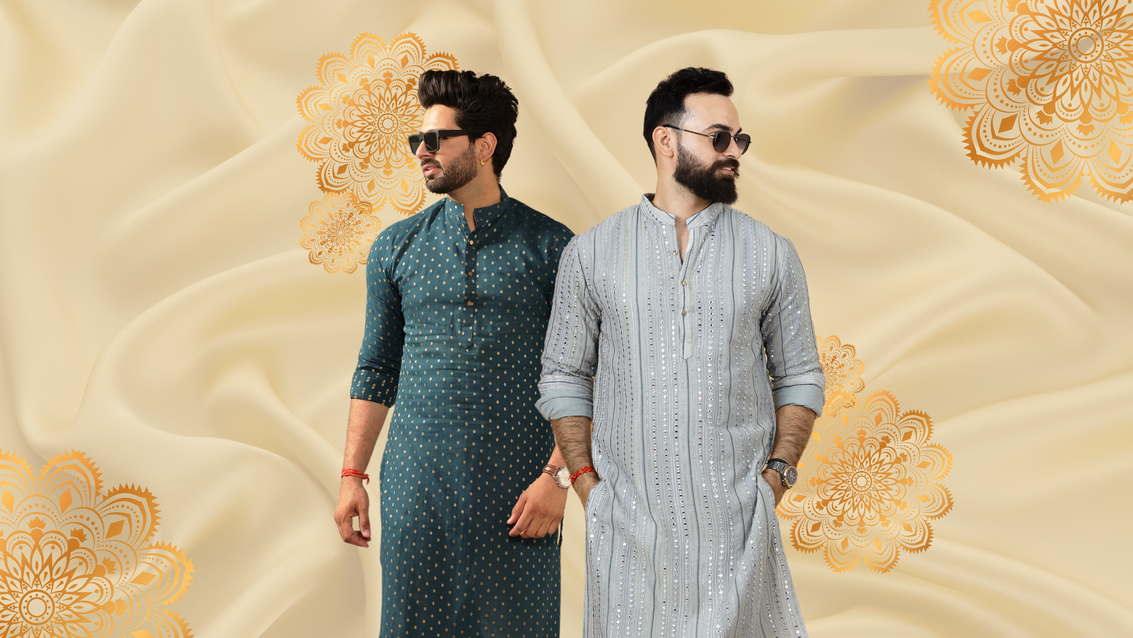 mens kurta