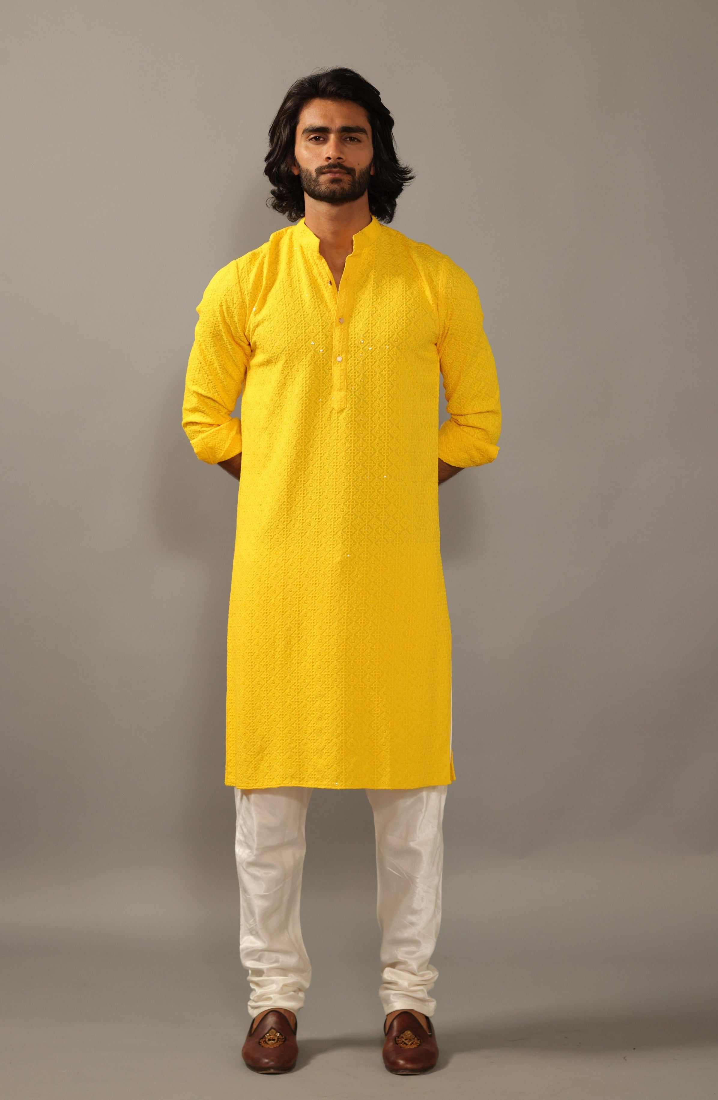 Modal kurta online pajama