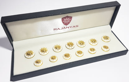 Elephant buttons