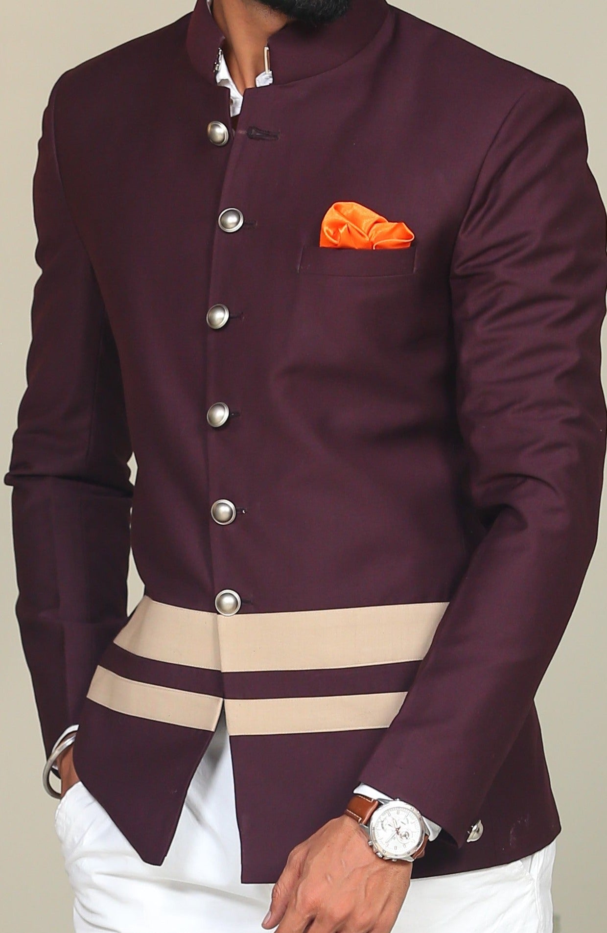 Rajanyas blazer online