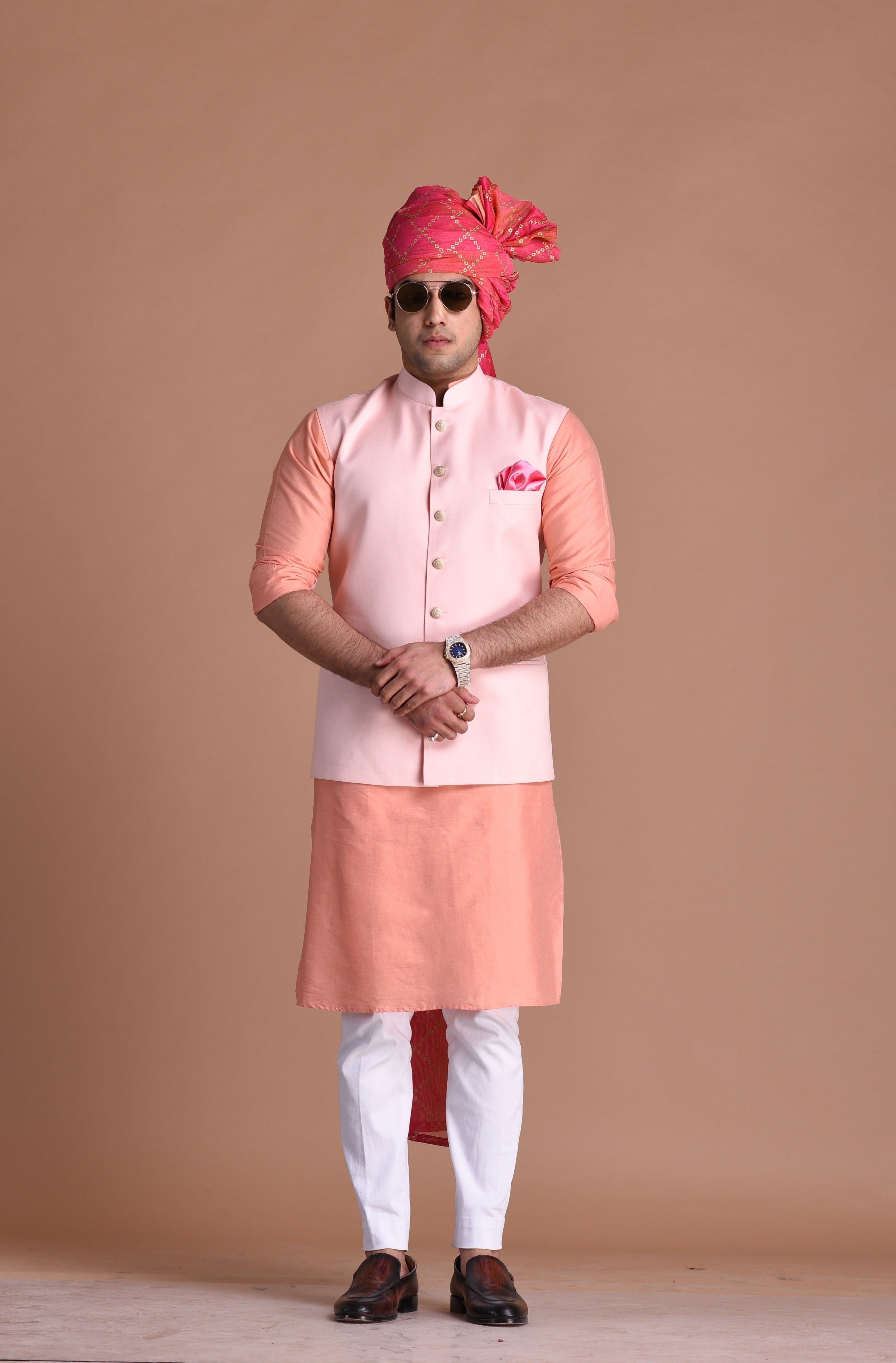 Buy Designer Sherwani & Jodhpuri Maroon Coat Kurta Pajama Coat Prince  Wedding Sherwani Haldi Sangeet Bespoke Self Design Beautiful Outfit Online  in India - Etsy