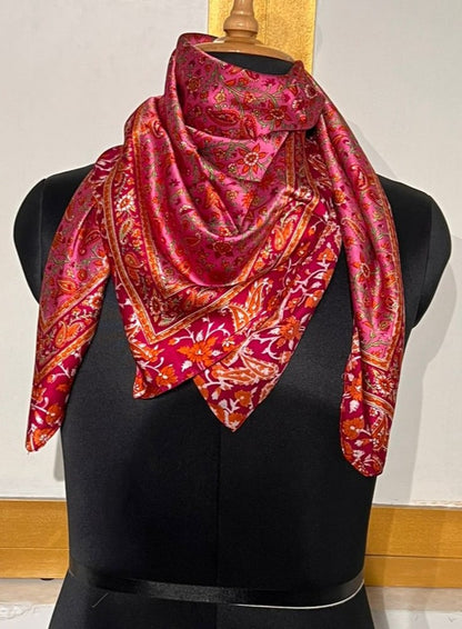 Neck Scarf 13