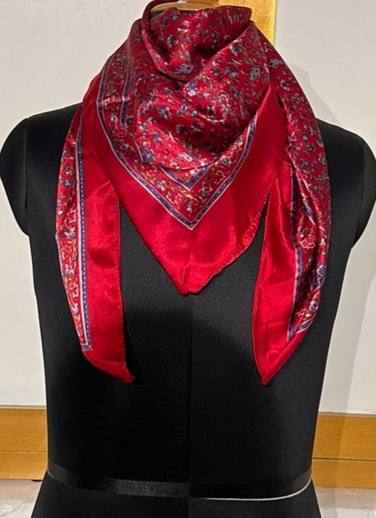 Neck Scarf 12