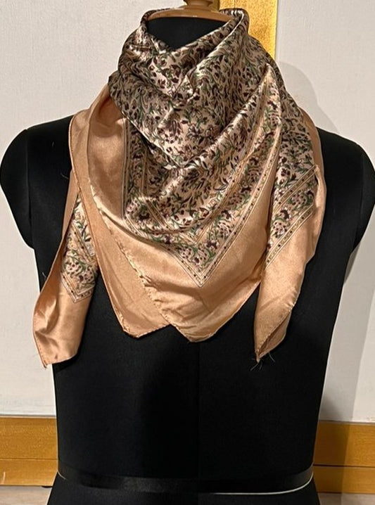 Neck Scarf 11