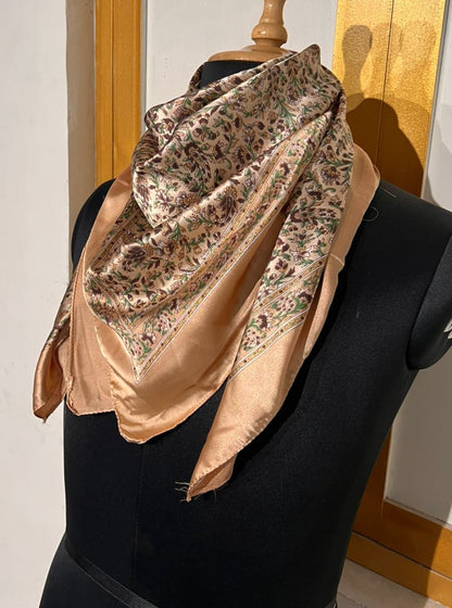 Neck Scarf 11