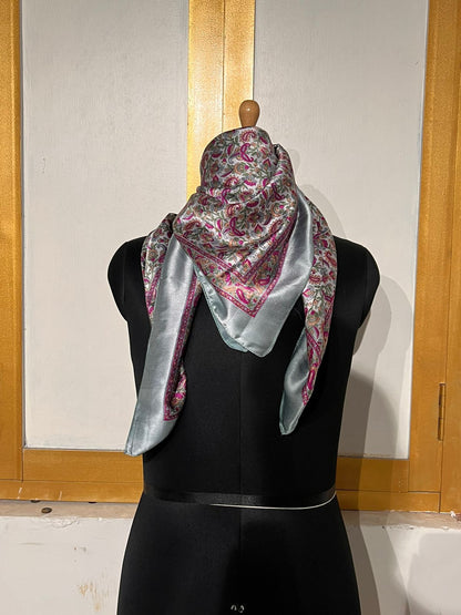 Neck Scarf 08