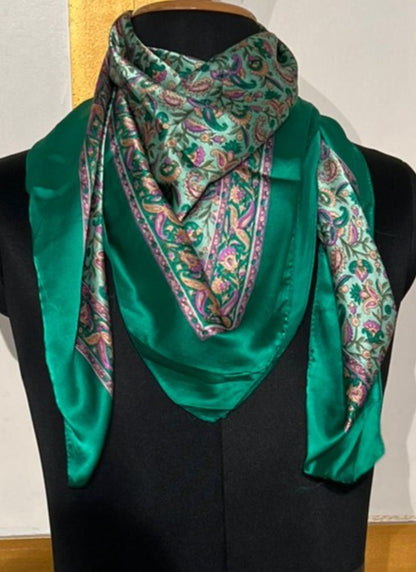 Neck Scarf 10