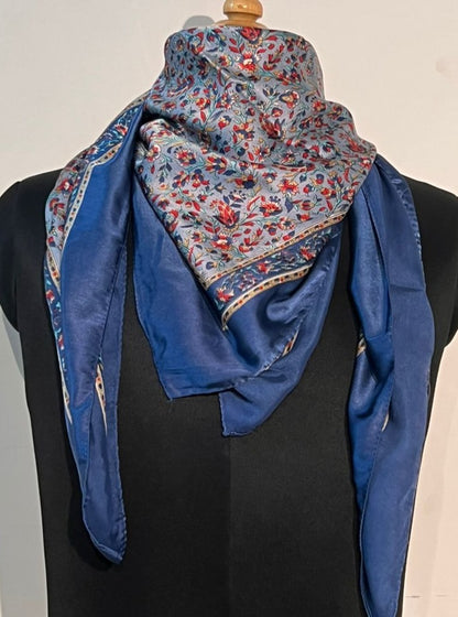 Neck Scarf 09